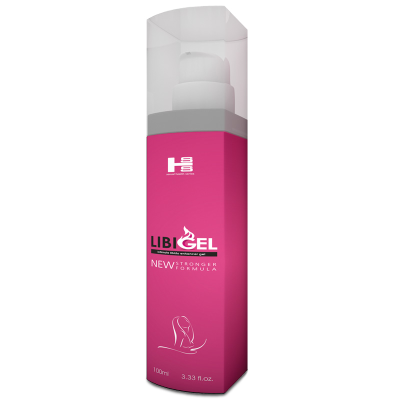 LibiGel 100 ml
