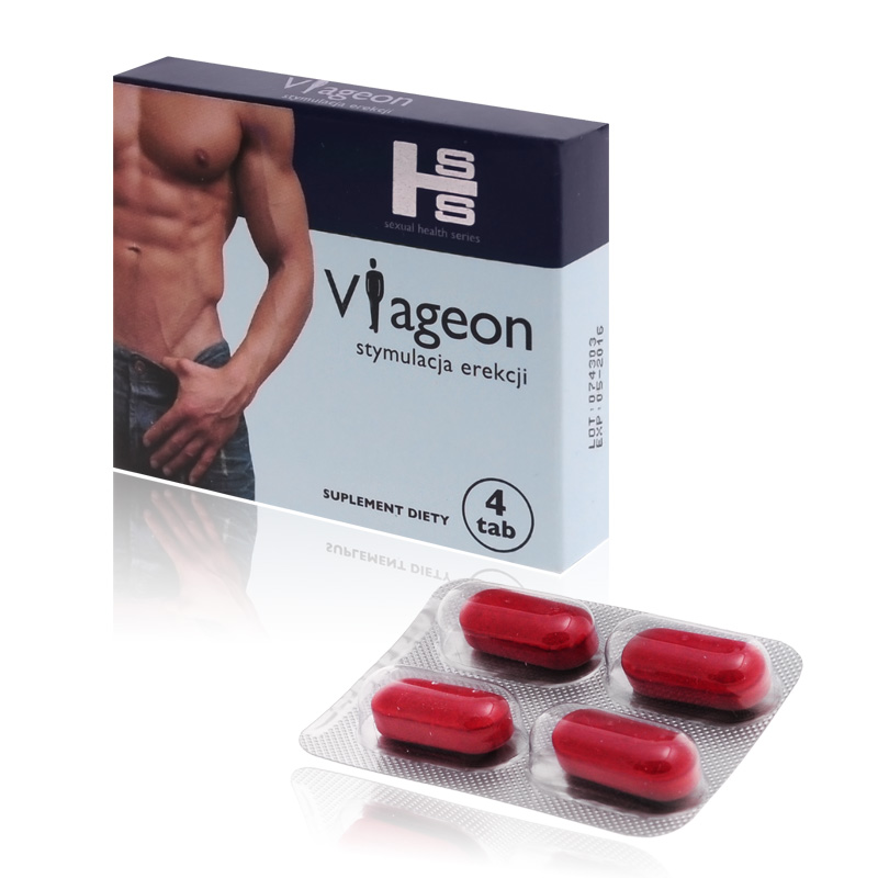 Viageon tabs