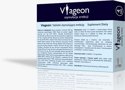 Viageon tabs