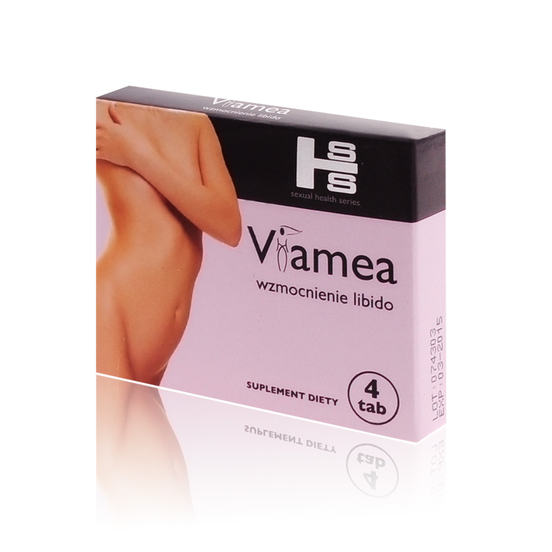 Viamea
