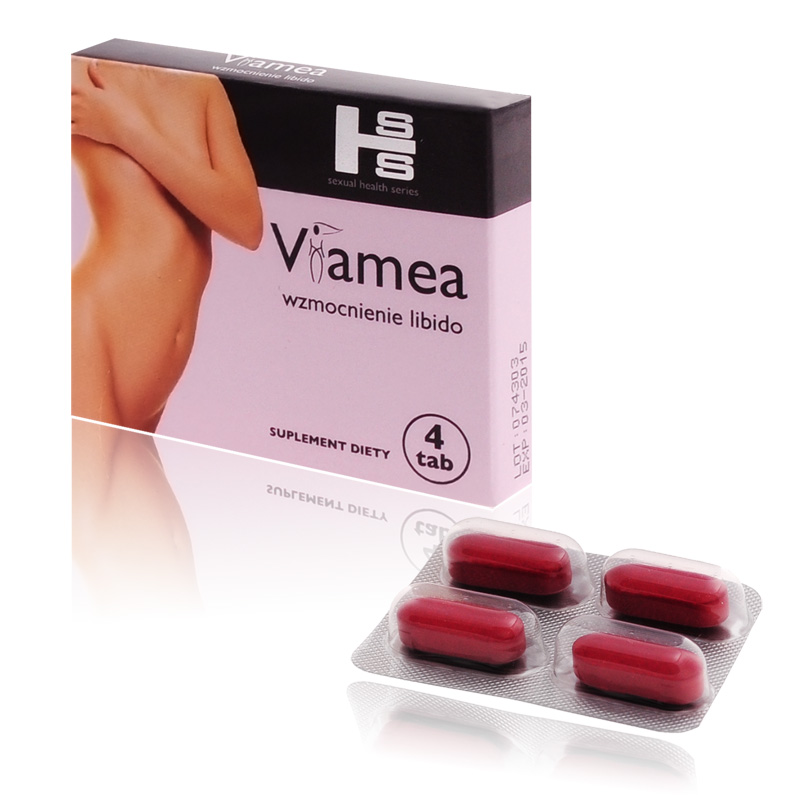 Viamea