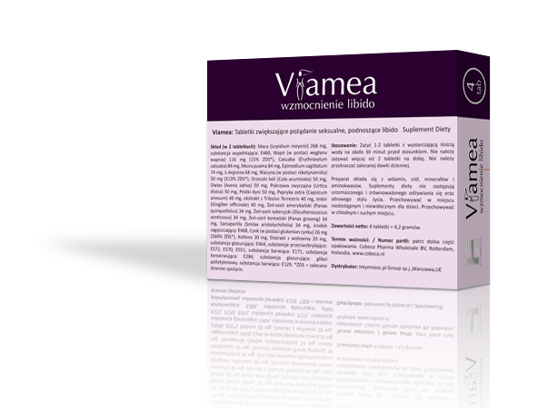 Viamea