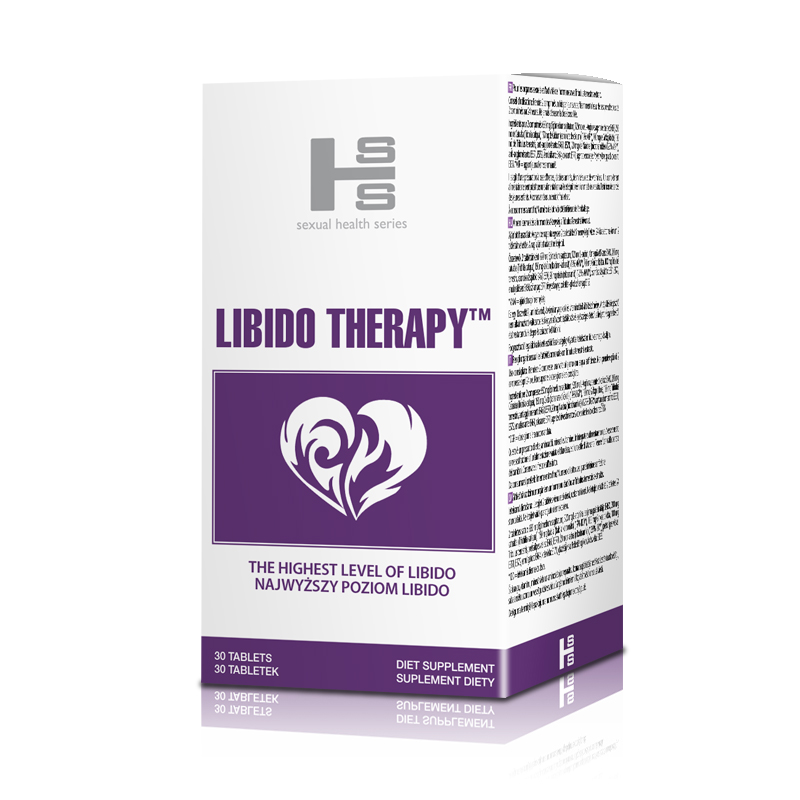 Libido therapy