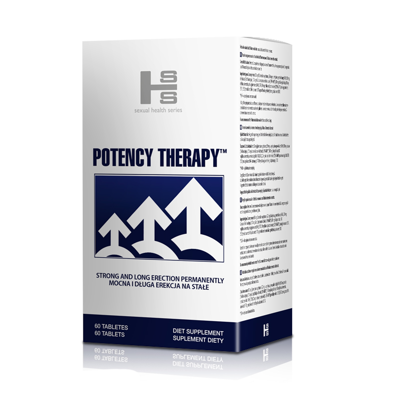 Potency therapy