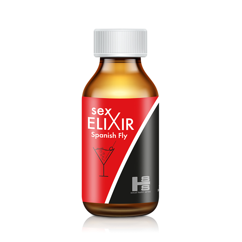 Sex Elixir