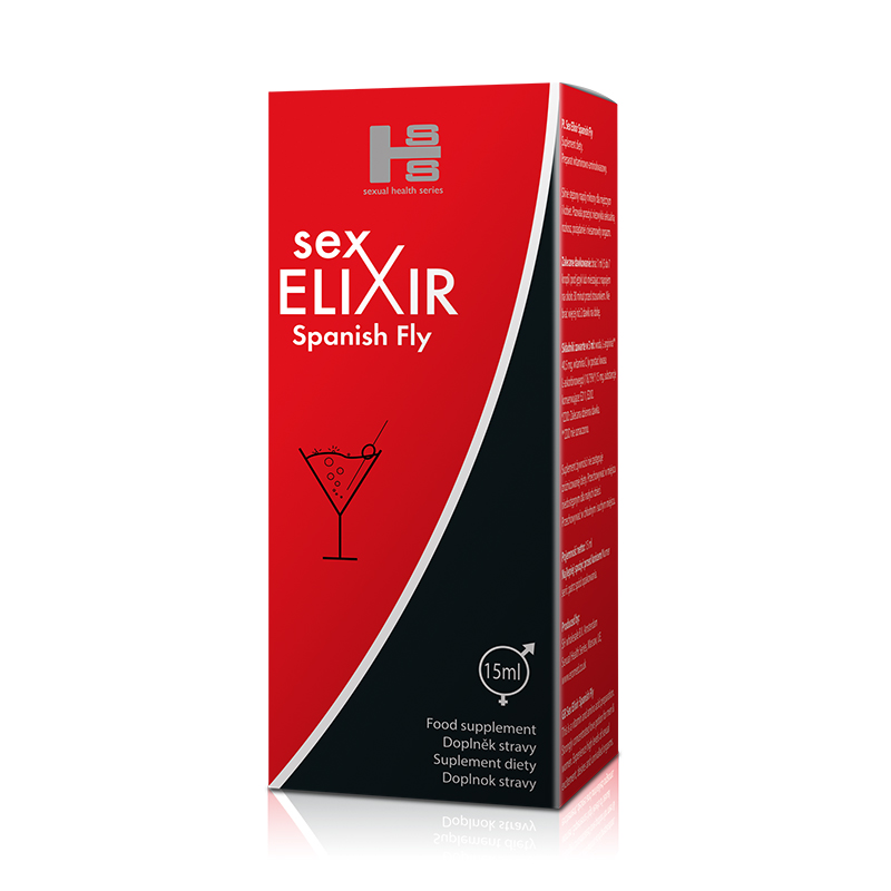 Sex Elixir