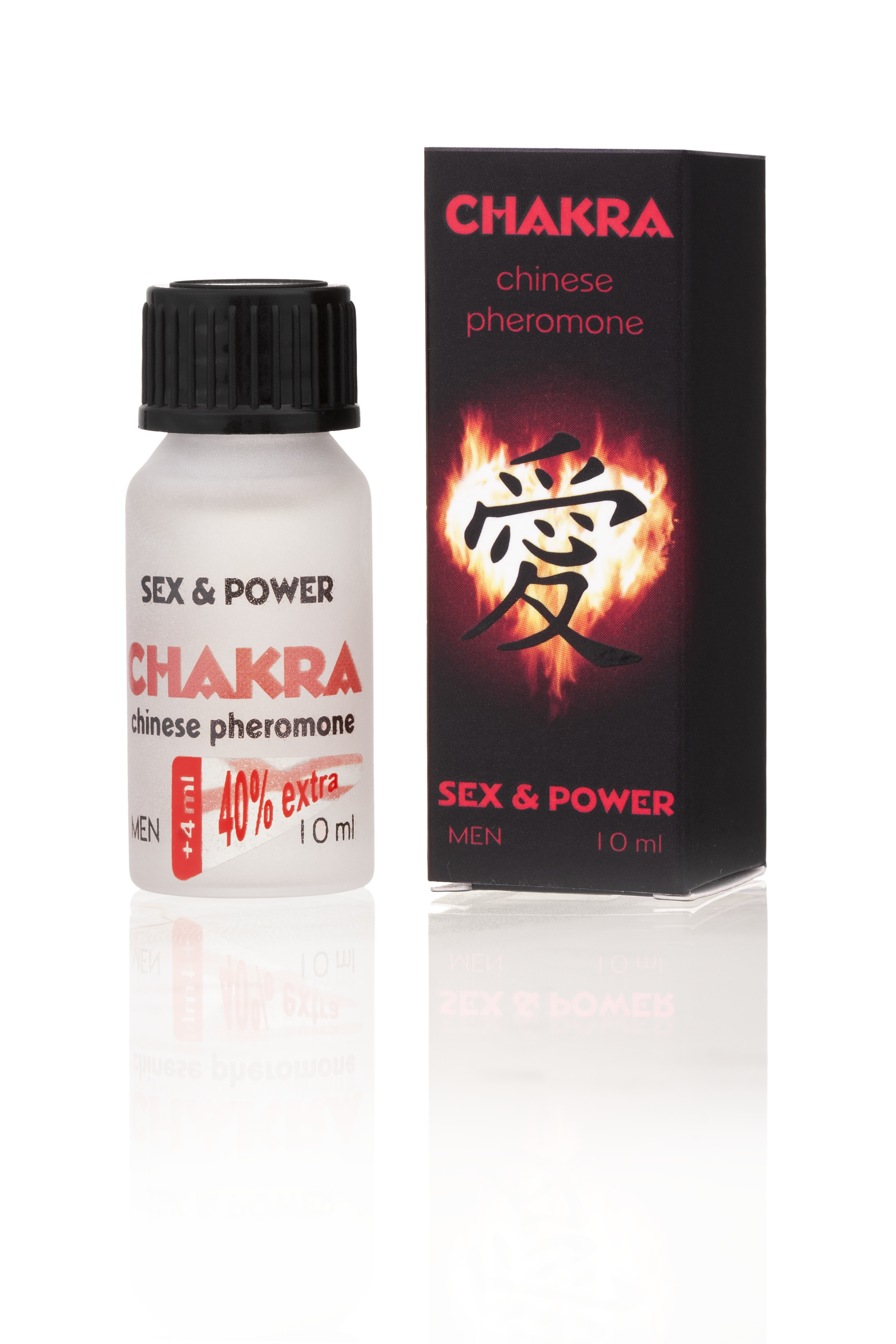 Chakra