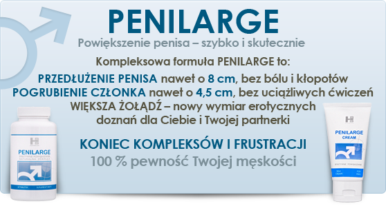 Penilarge krem