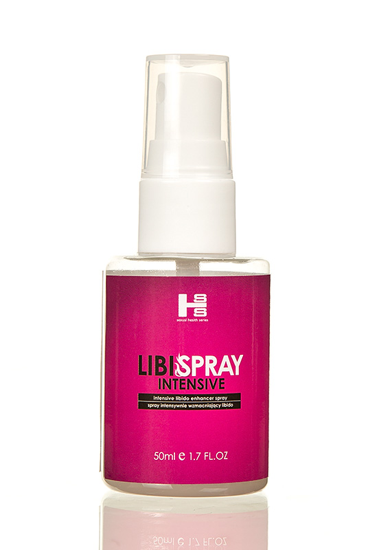 LibiSpray 50 ml