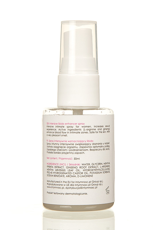 LibiSpray 50 ml