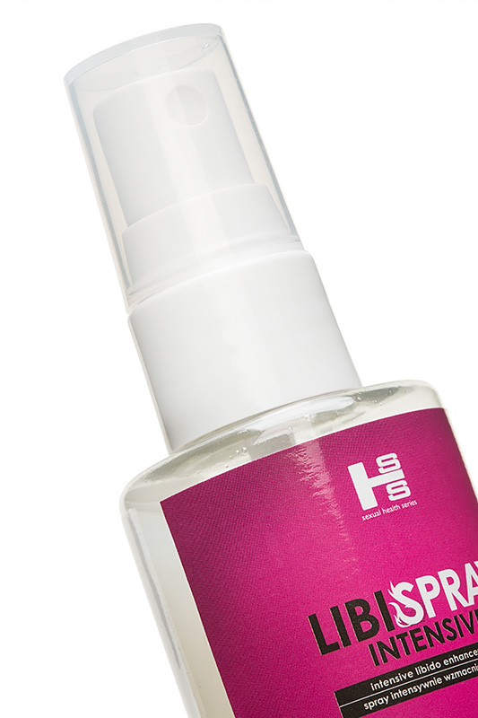 LibiSpray 50 ml