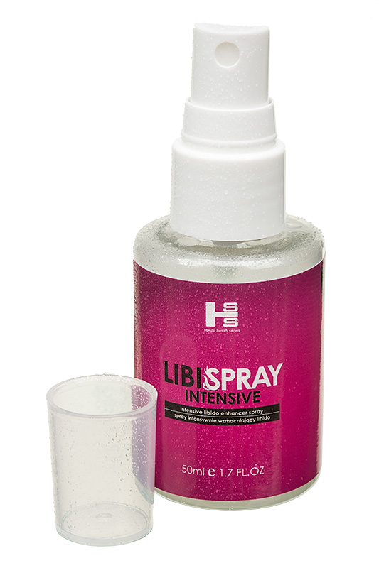 LibiSpray 50 ml