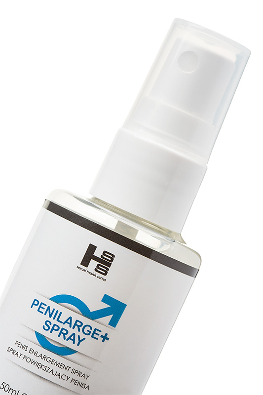 PENILARGE+ Spray - 50 ml