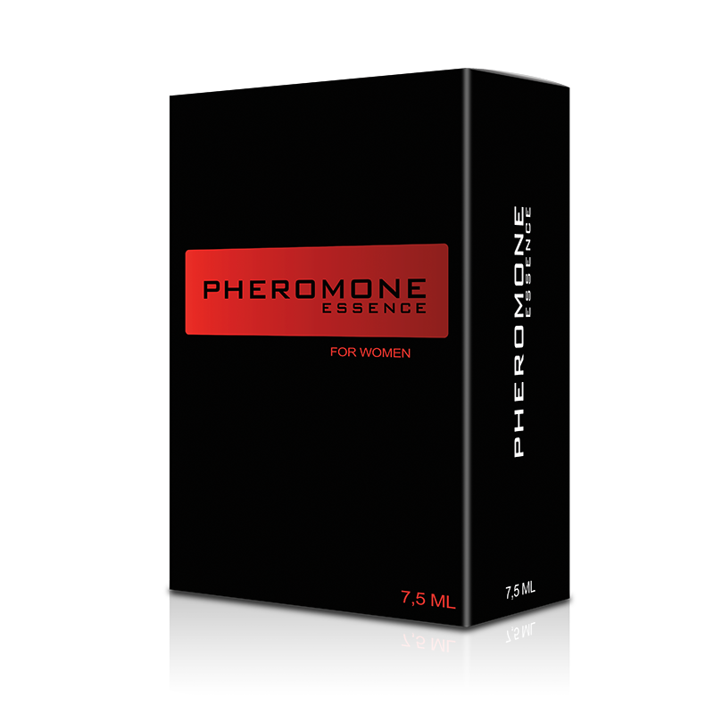 Pheromone Essence damskie