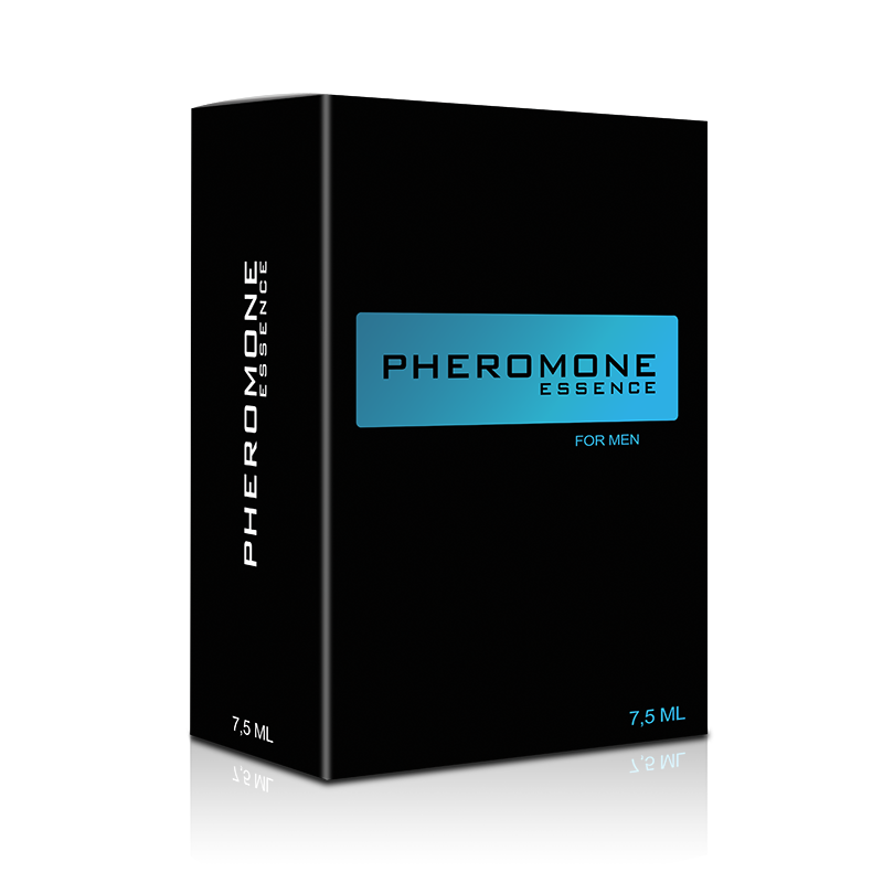 Pheromone Essence męskie