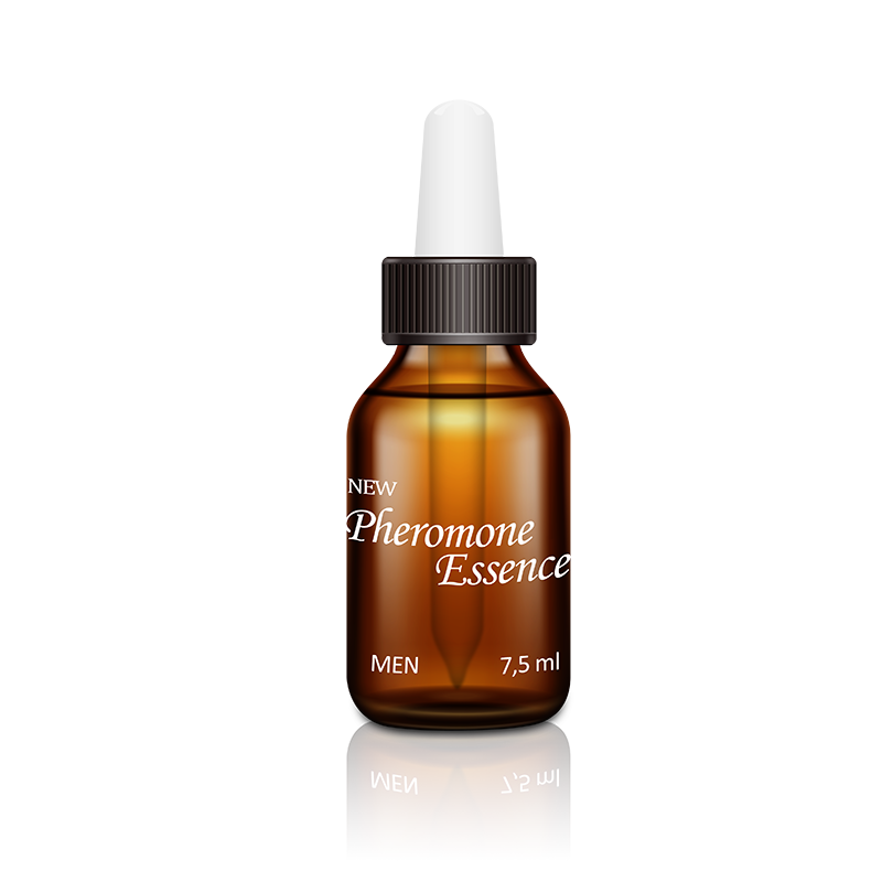 Pheromone Essence męskie