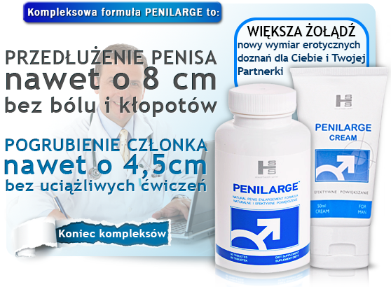 Penilarge krem