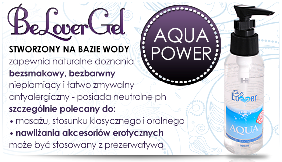 AQUA POWER
