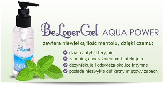 AQUA POWER