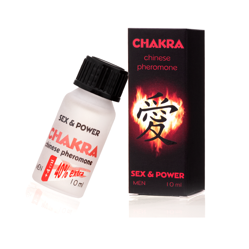 Chakra