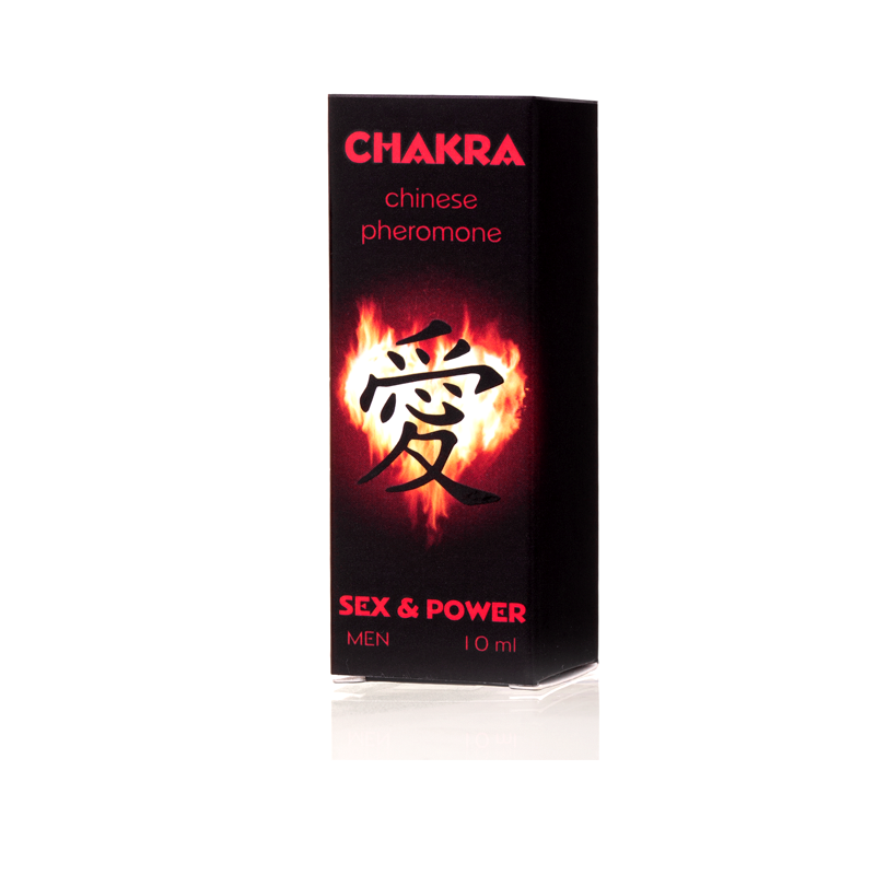 Chakra