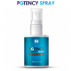 Potency Spray 50 ml - SILNY spray erekcyjny!