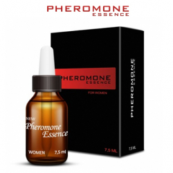 Pheromone Essence damskie - 7,5 ml