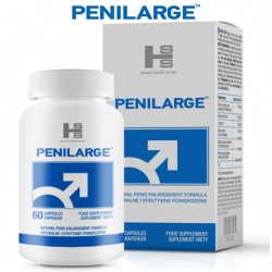Penilarge - 60 kapsułek