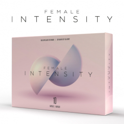 Female Intensity - 10 kapsułek